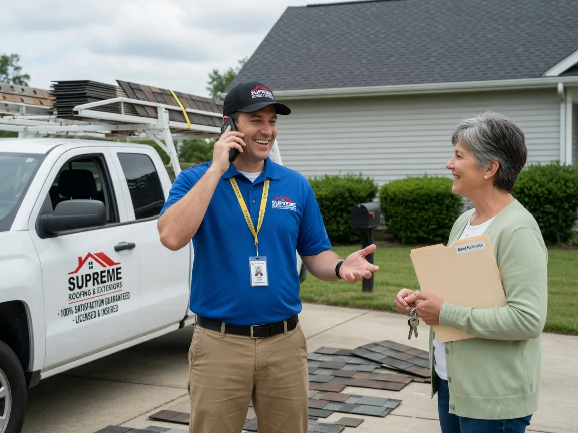 Roof Replacement Lancaster, CA FAQs